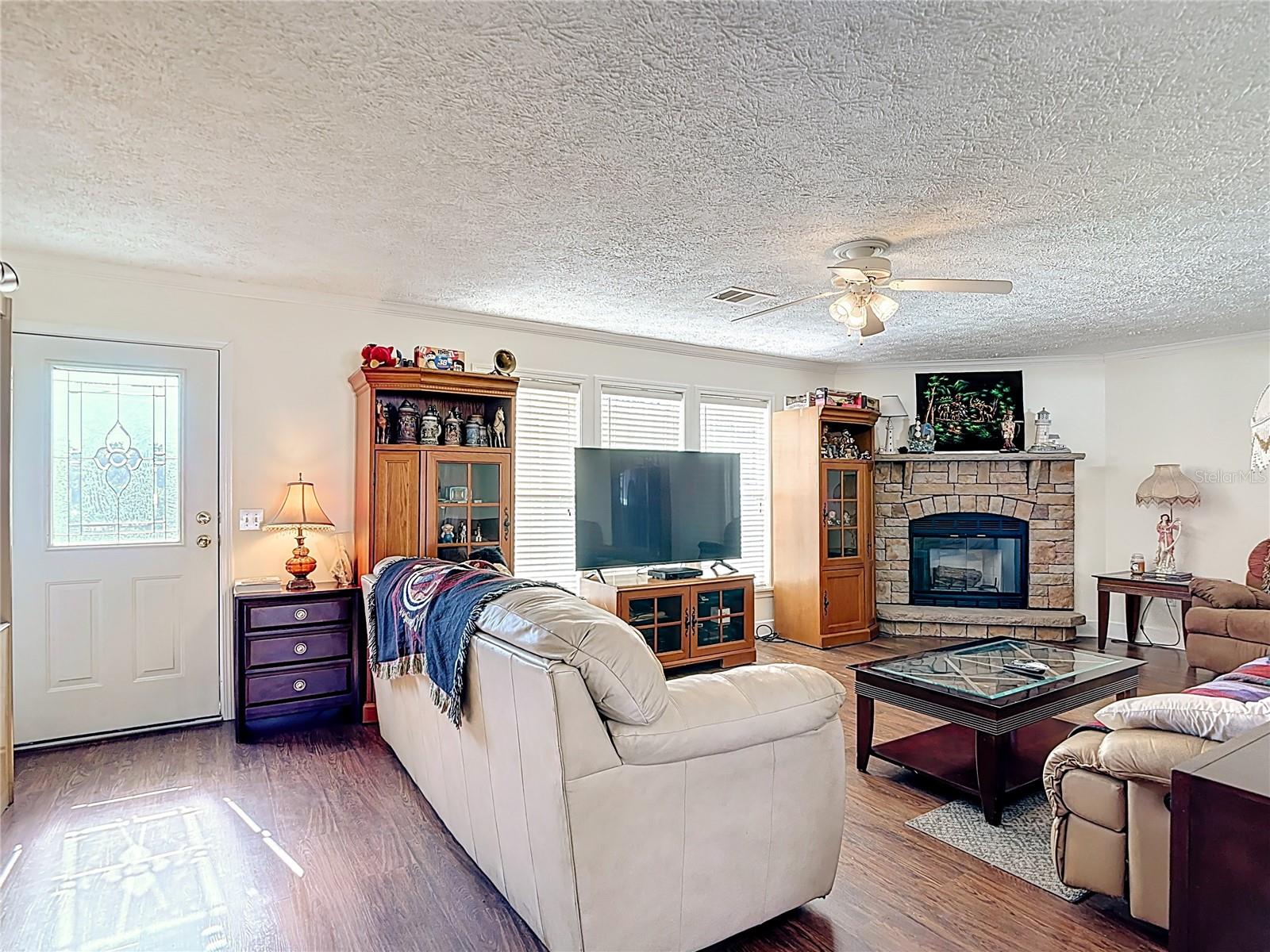 HUDSON HILLS - Residential