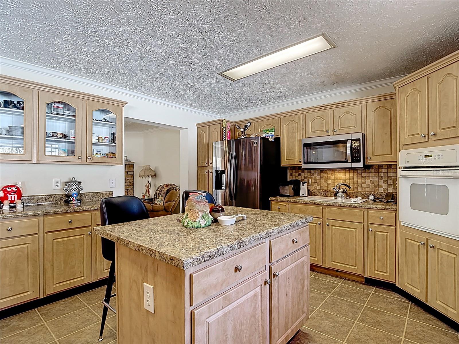 HUDSON HILLS - Residential