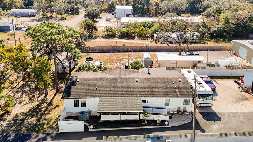 Photo of 15821 Archer Street, Hudson, FL 34667 (MLS # S5139111)