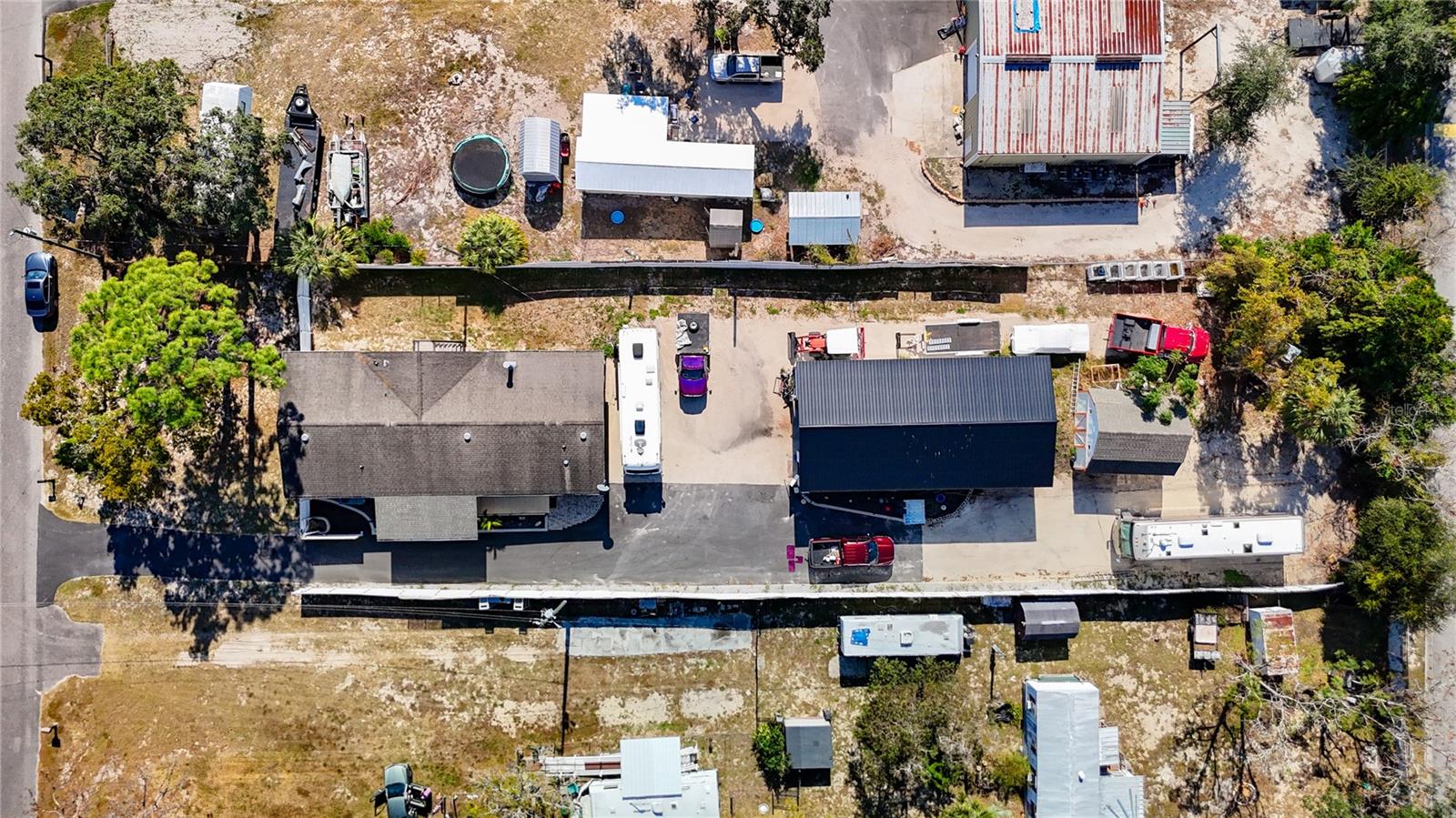 HUDSON HILLS - Residential