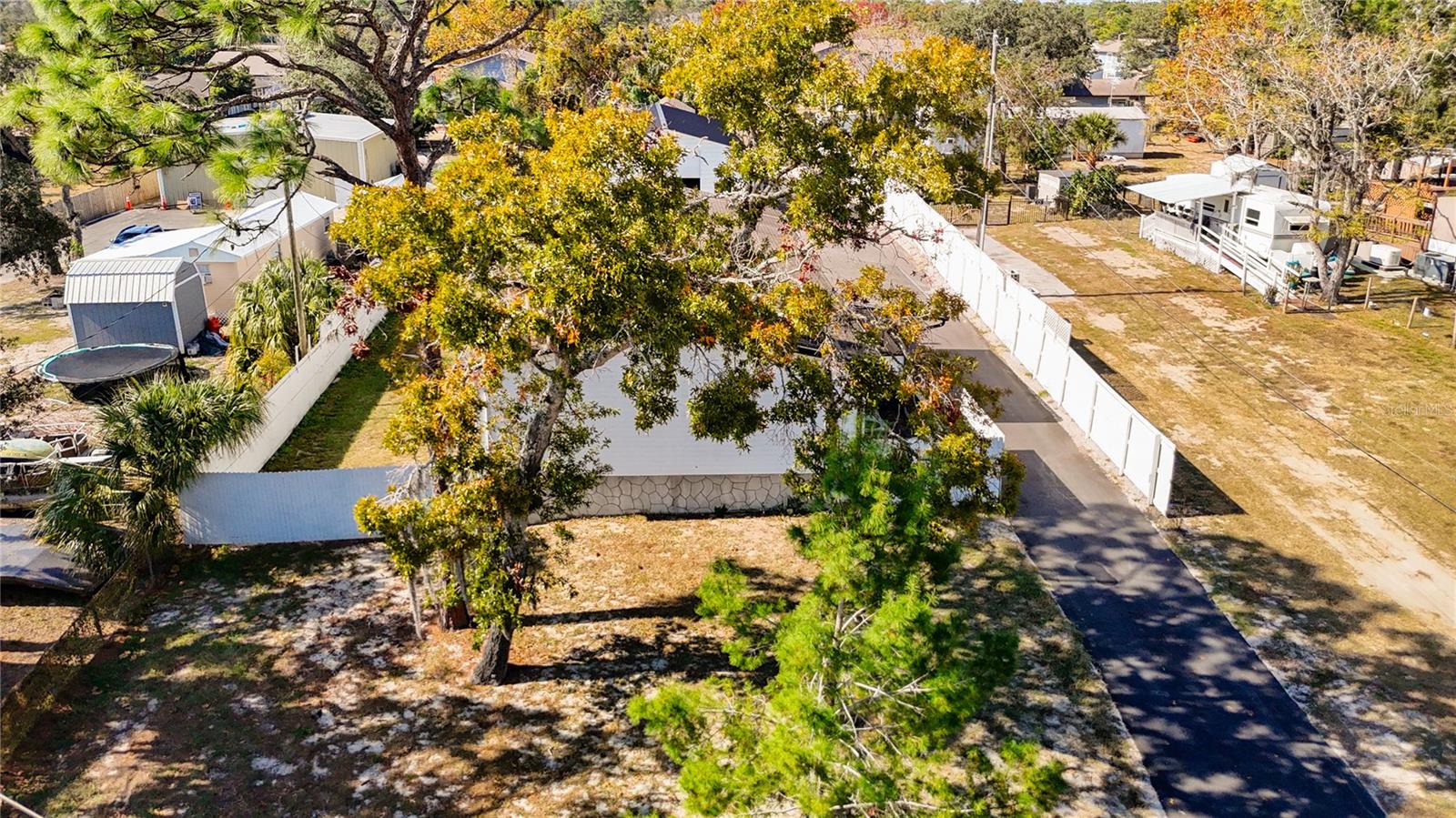 HUDSON HILLS - Residential