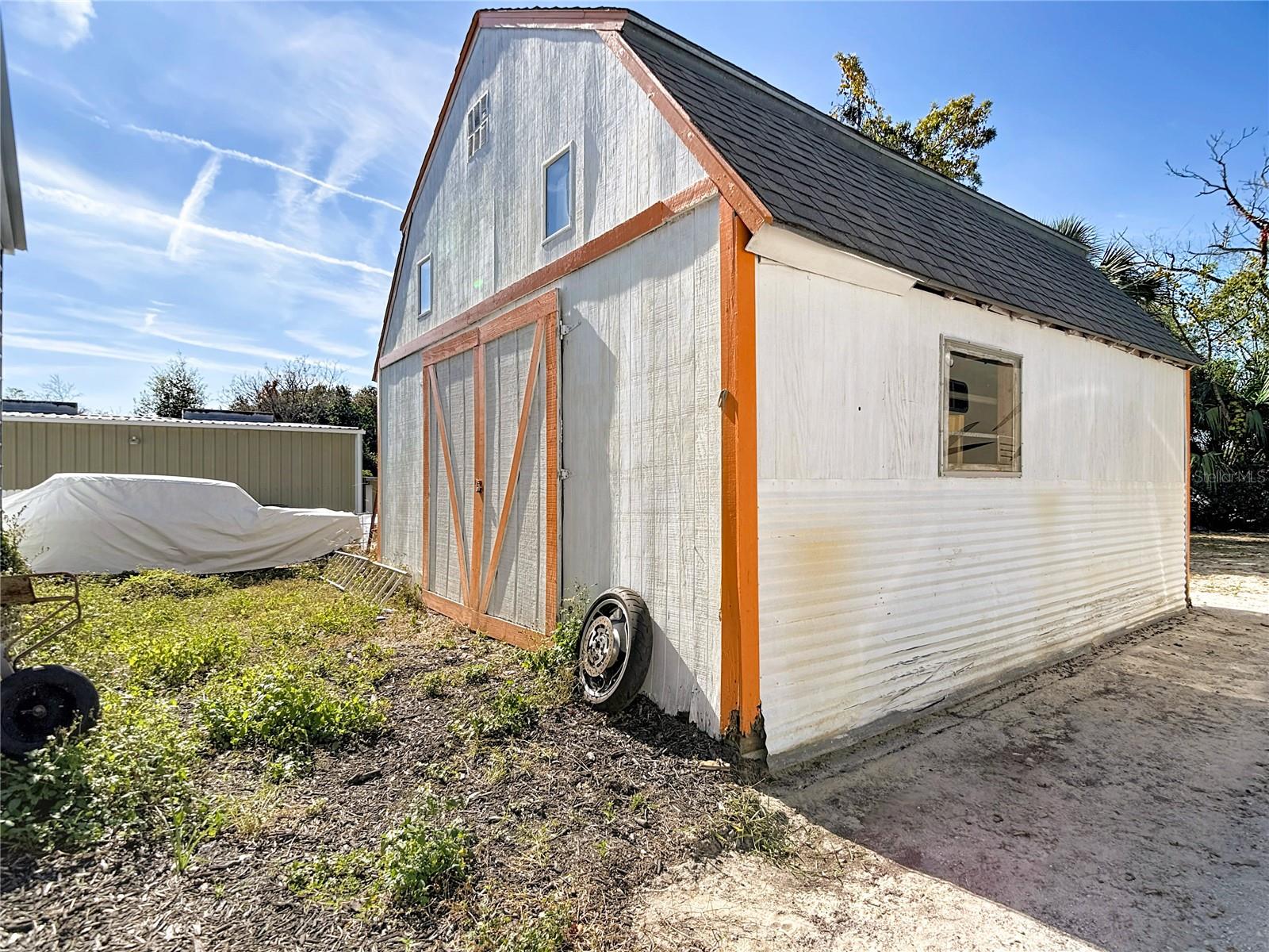 HUDSON HILLS - Residential