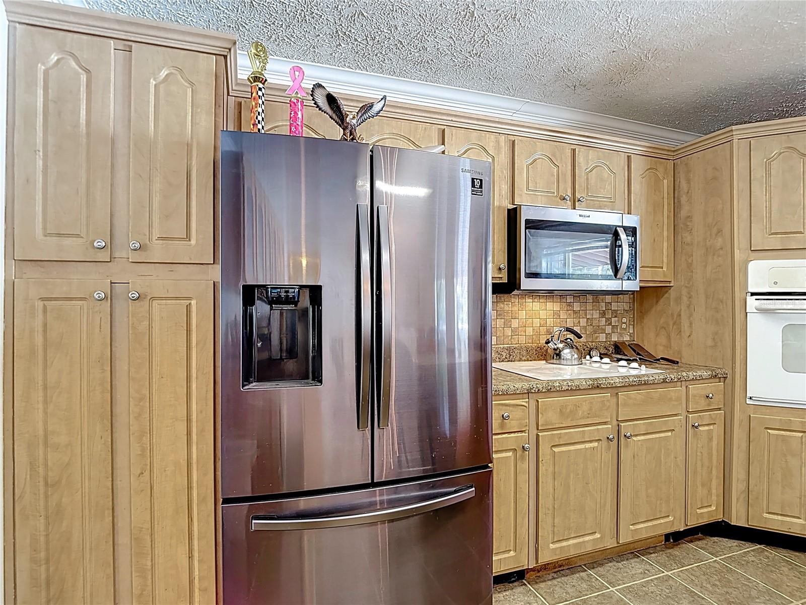 HUDSON HILLS - Residential