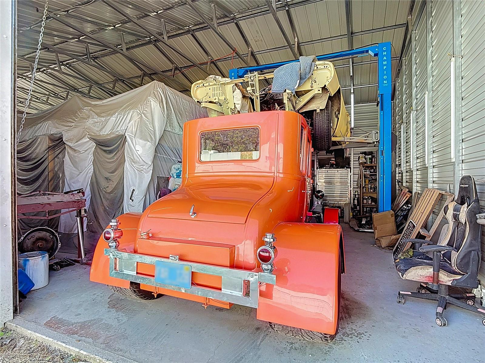 HUDSON HILLS - Residential