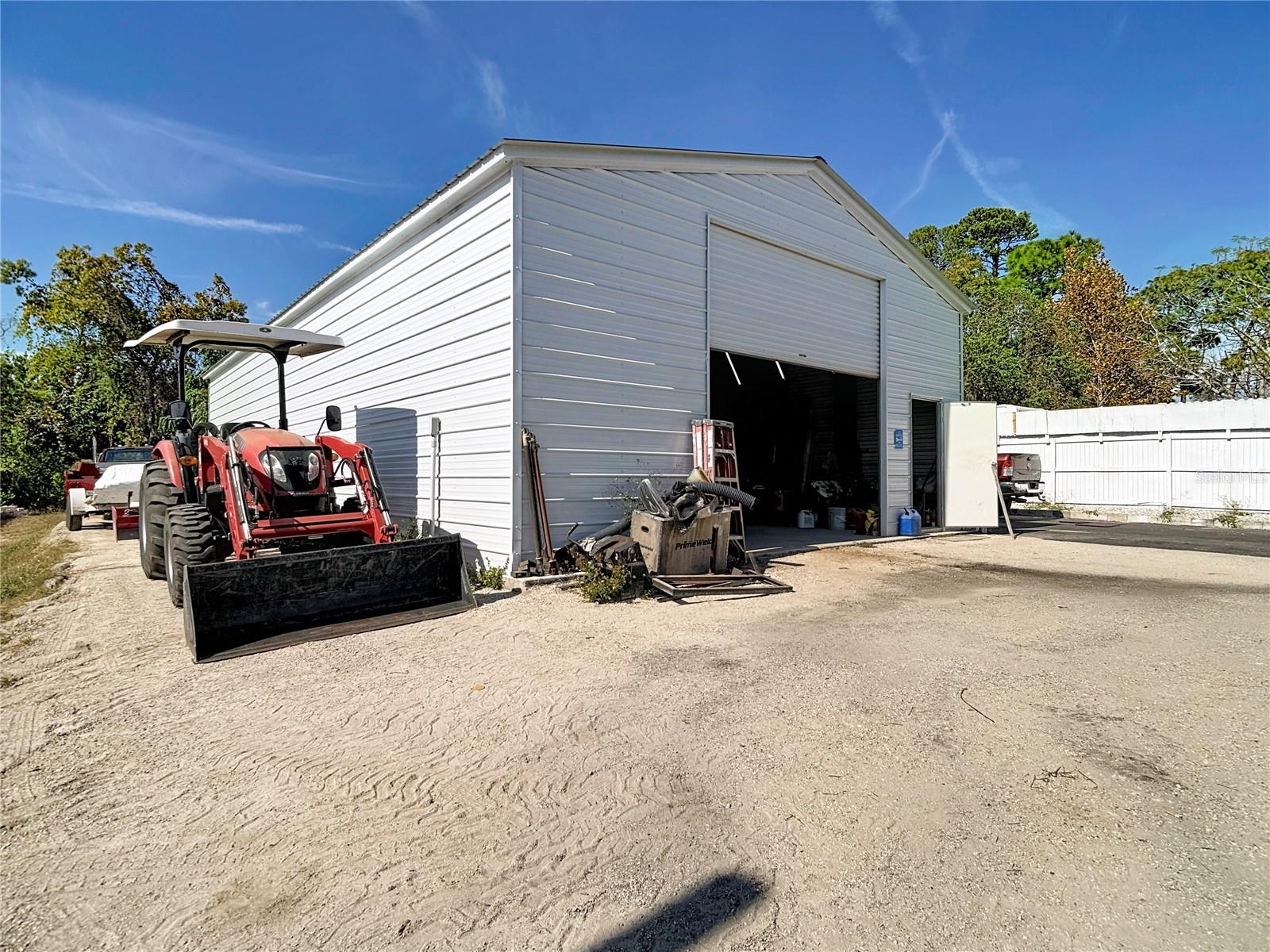 HUDSON HILLS - Residential