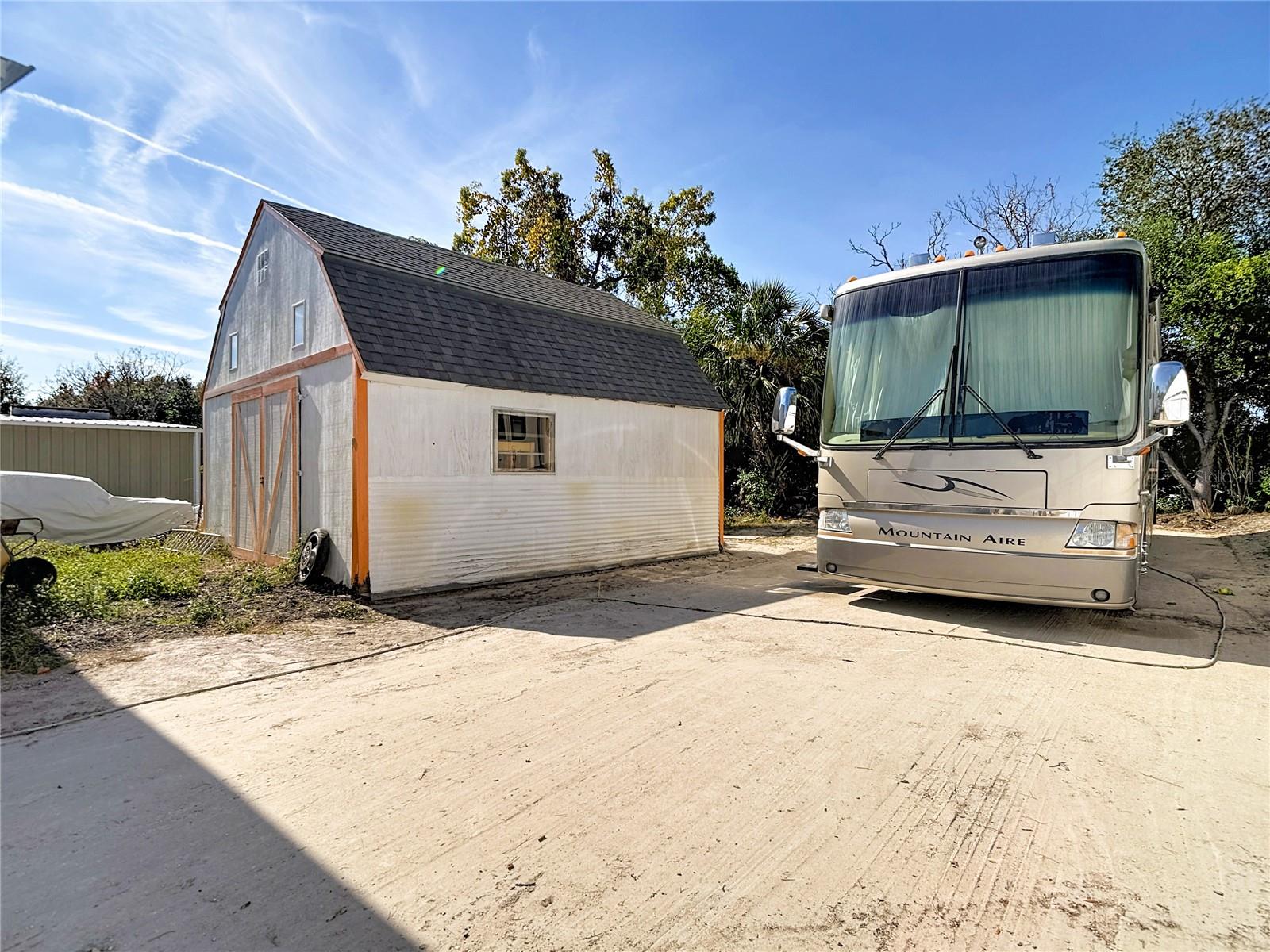 HUDSON HILLS - Residential