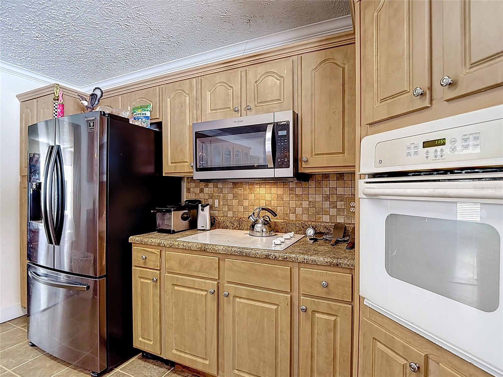 HUDSON HILLS - Residential