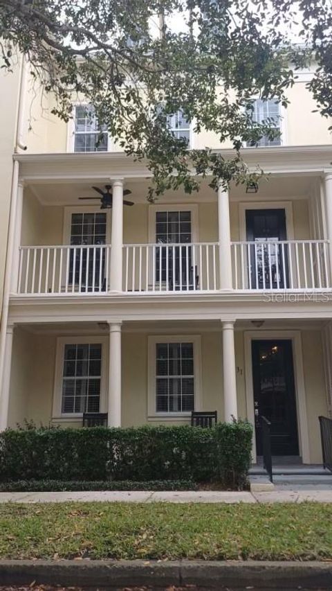 1631 LAKEMONT AVENUE ORLANDO FL 32814