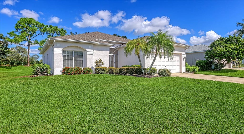 Photo of 4933 Thames Lane, Sarasota, FL 34238 (MLS # A4706322)