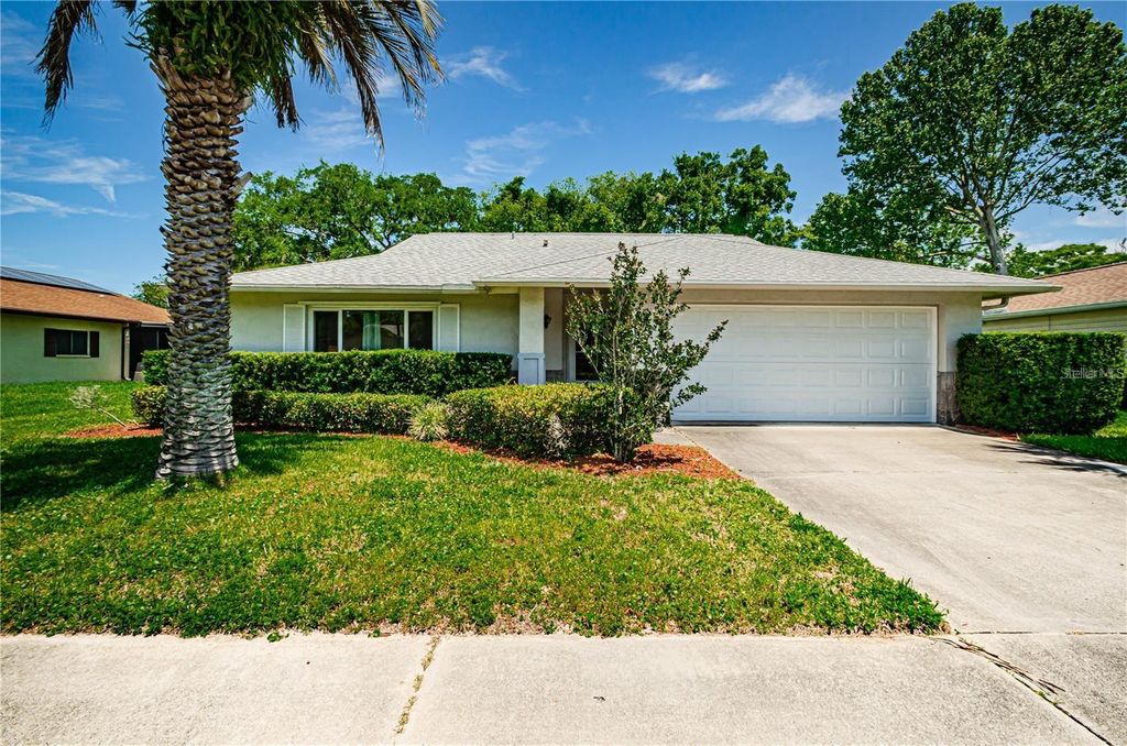 Photo of 13410 Rome Drive, Hudson, FL 34667 (MLS # W7885813)