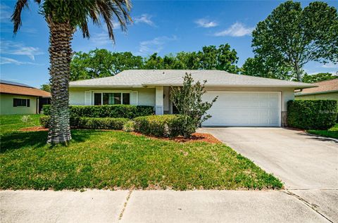 Photo of 13410 Rome Drive, Hudson, FL 34667 (MLS # W7885813)