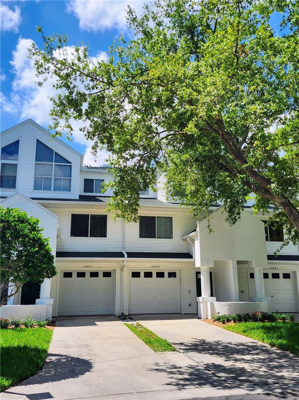 Photo of 14883 Seminole Trail #130, Seminole, FL 33776 (MLS # TB8523999)