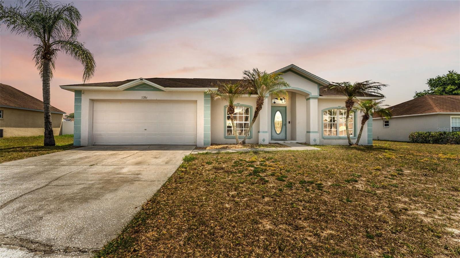 CLUBHOUSE HERITAGE - Residential