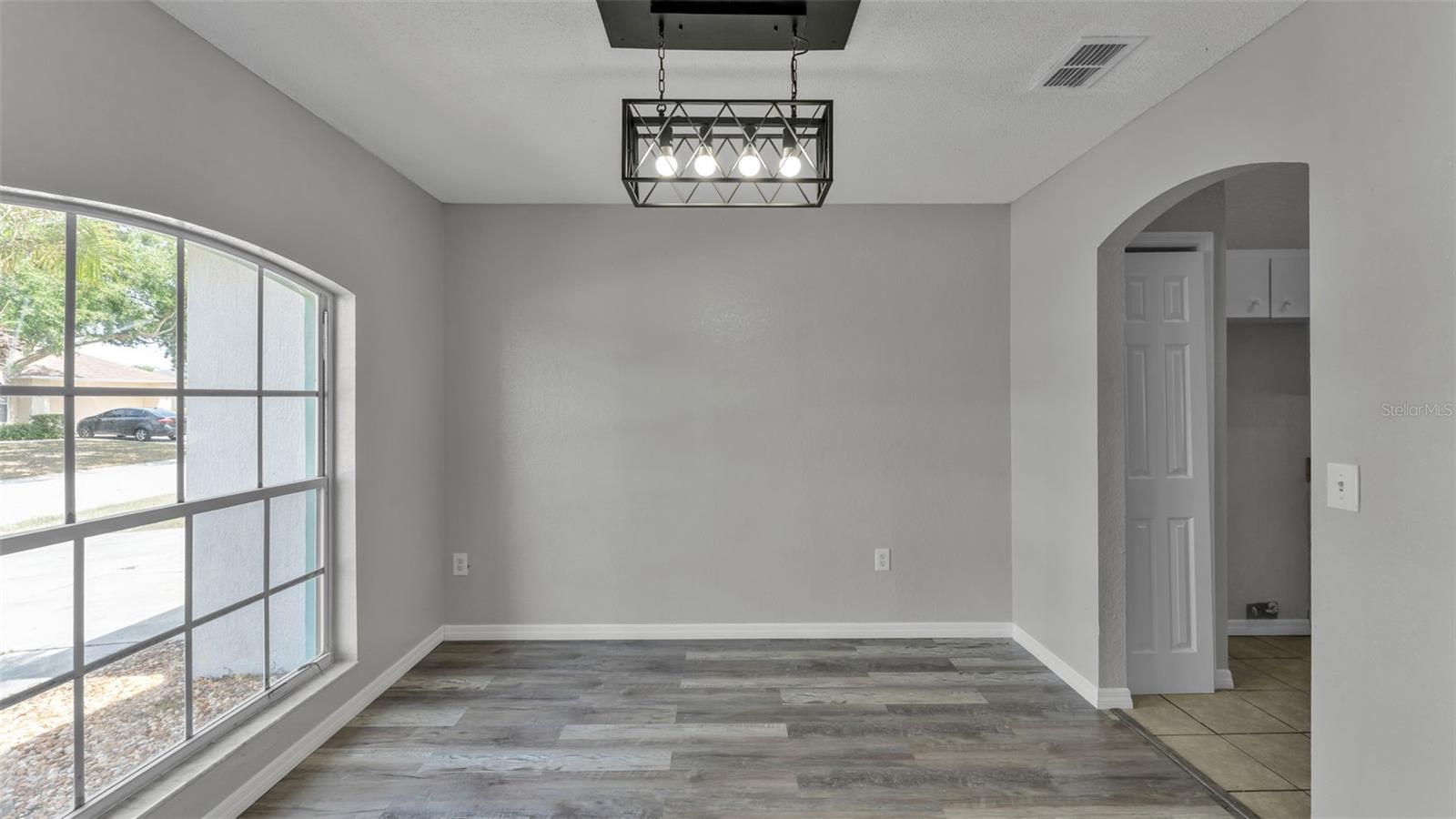 CLUBHOUSE HERITAGE - Residential