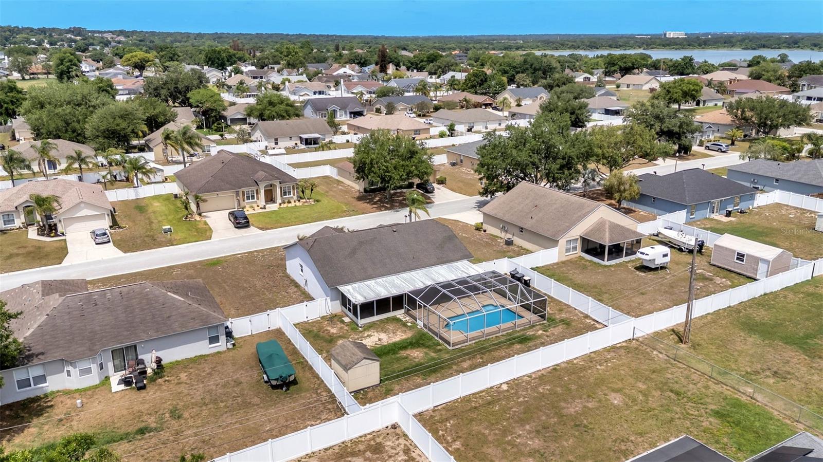 CLUBHOUSE HERITAGE - Residential