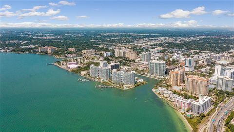 A home in SARASOTA