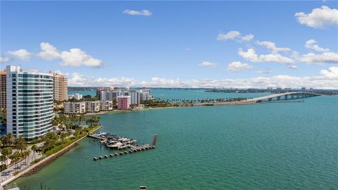 A home in SARASOTA