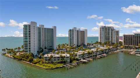 A home in SARASOTA