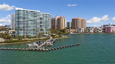 A home in SARASOTA