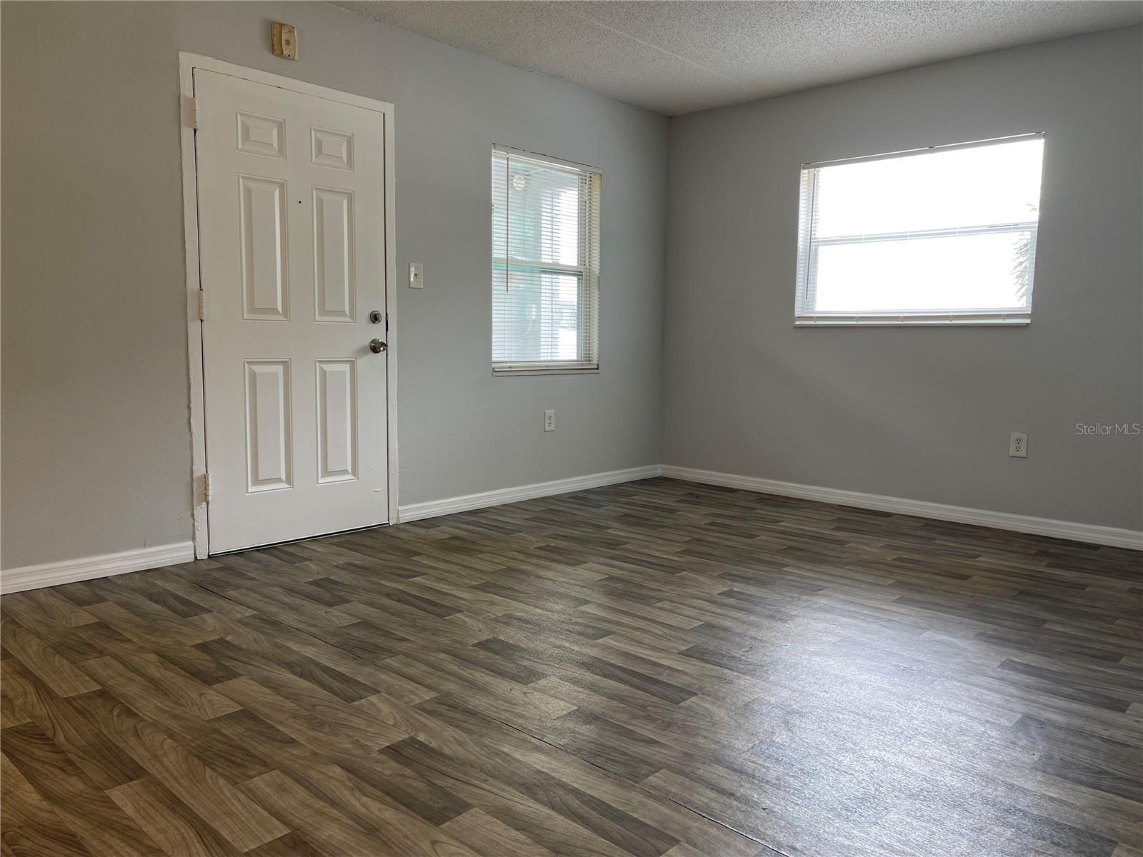 THE CASS FLATS - Residential Lease