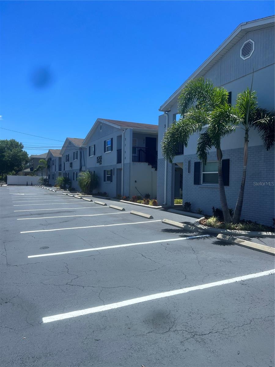 THE CASS FLATS - Residential Lease