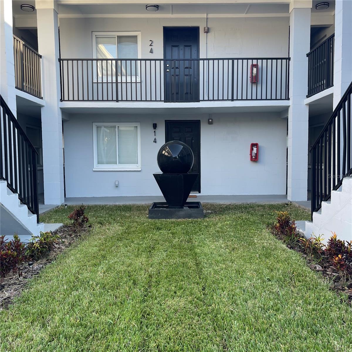 THE CASS FLATS - Residential Lease