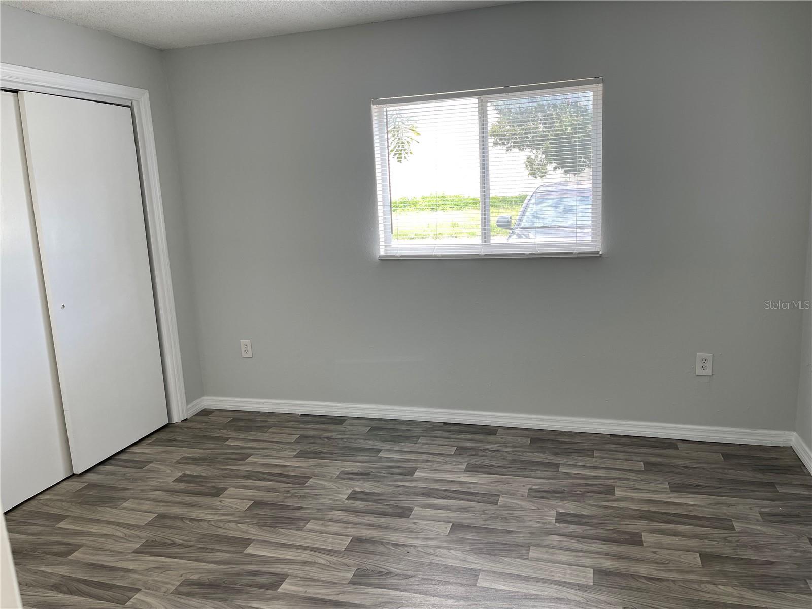 THE CASS FLATS - Residential Lease