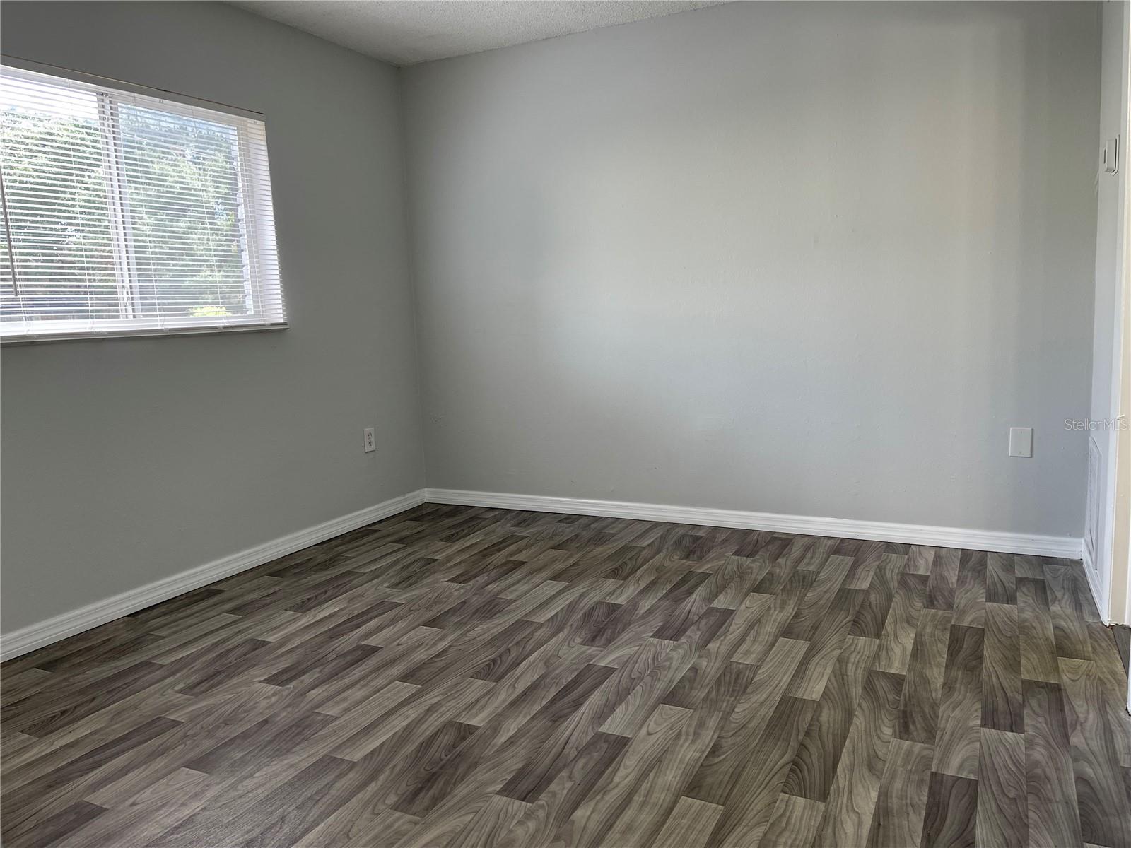 THE CASS FLATS - Residential Lease