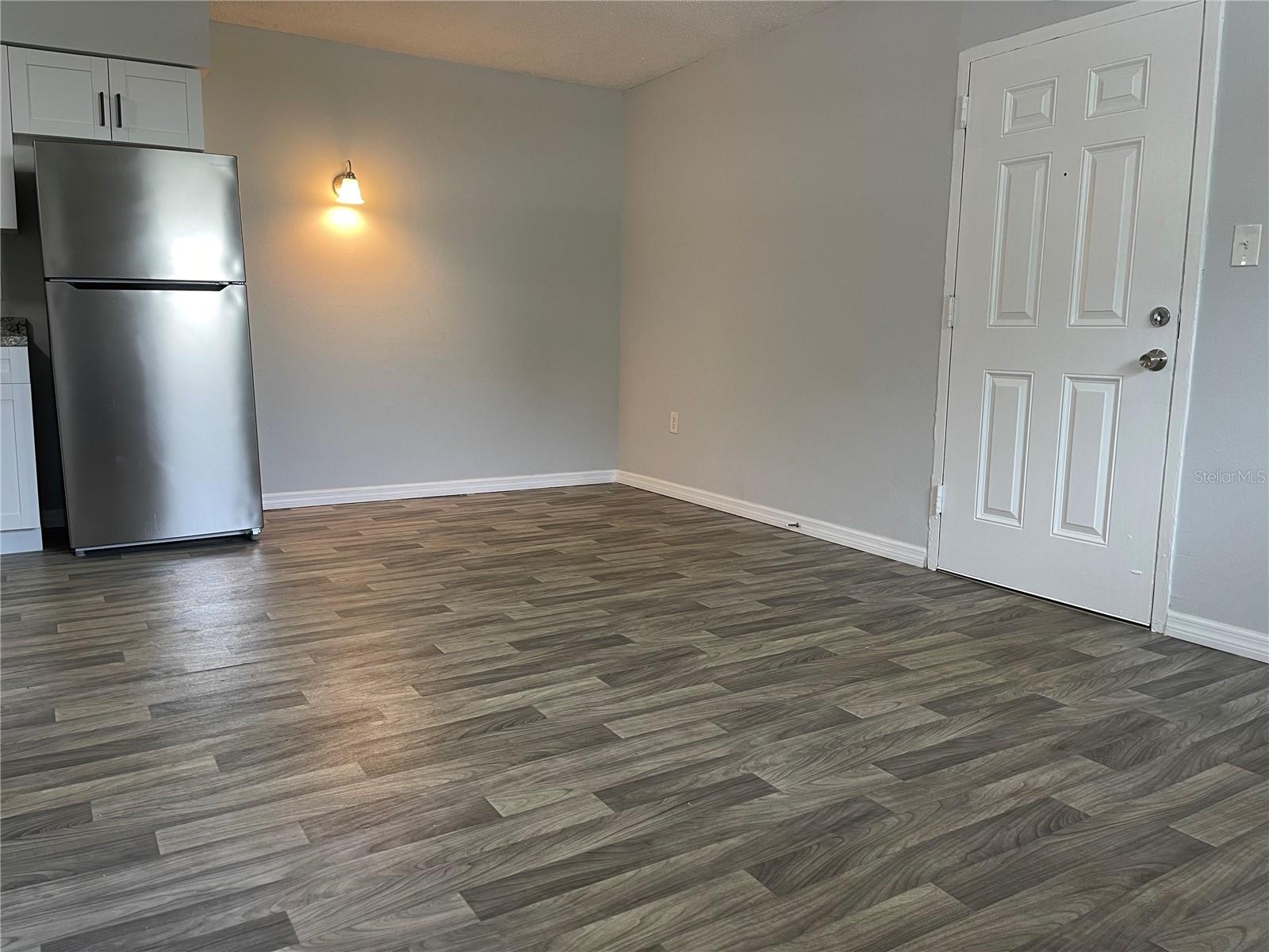 THE CASS FLATS - Residential Lease