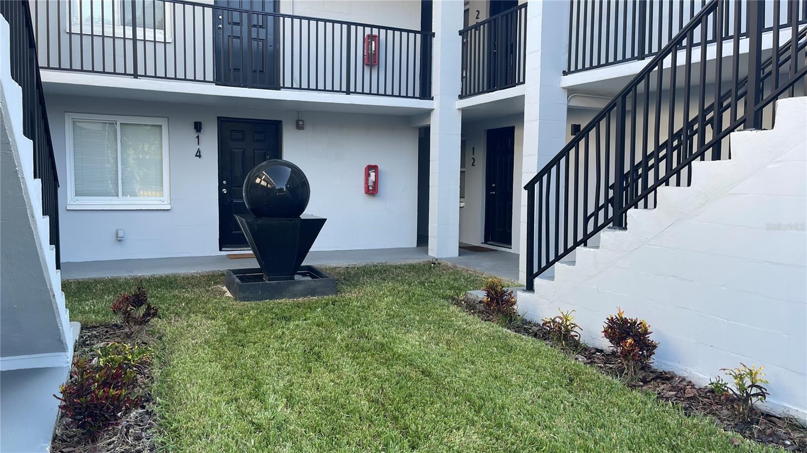 THE CASS FLATS - Residential Lease