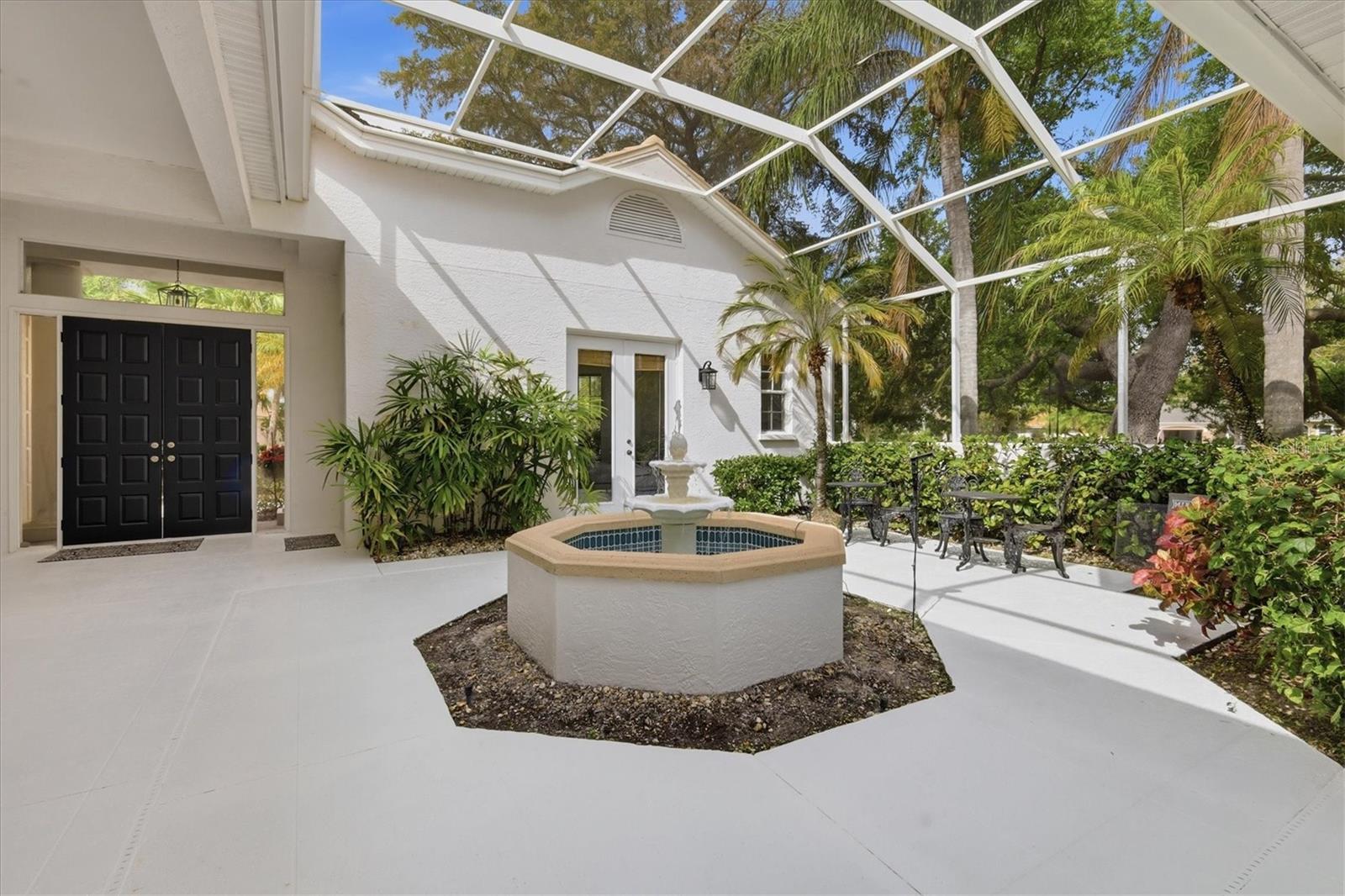 UNIVERSITY PARK - Residential