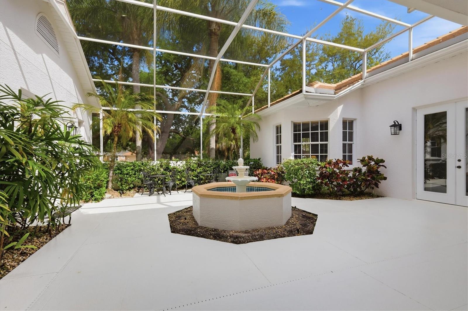 UNIVERSITY PARK - Residential