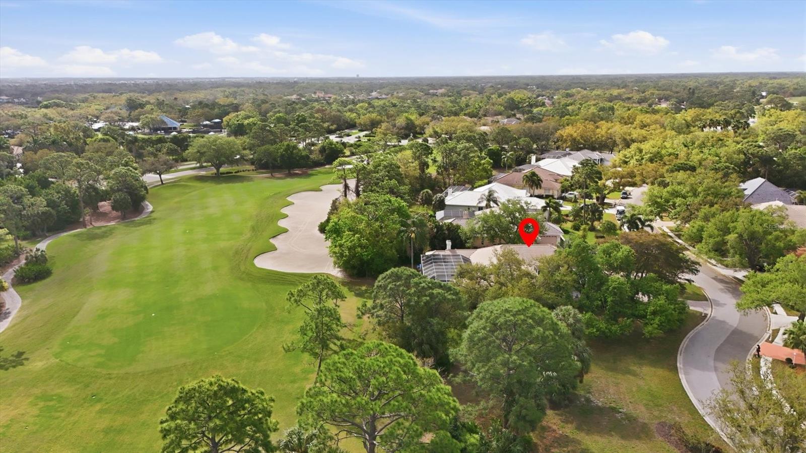 UNIVERSITY PARK - Residential