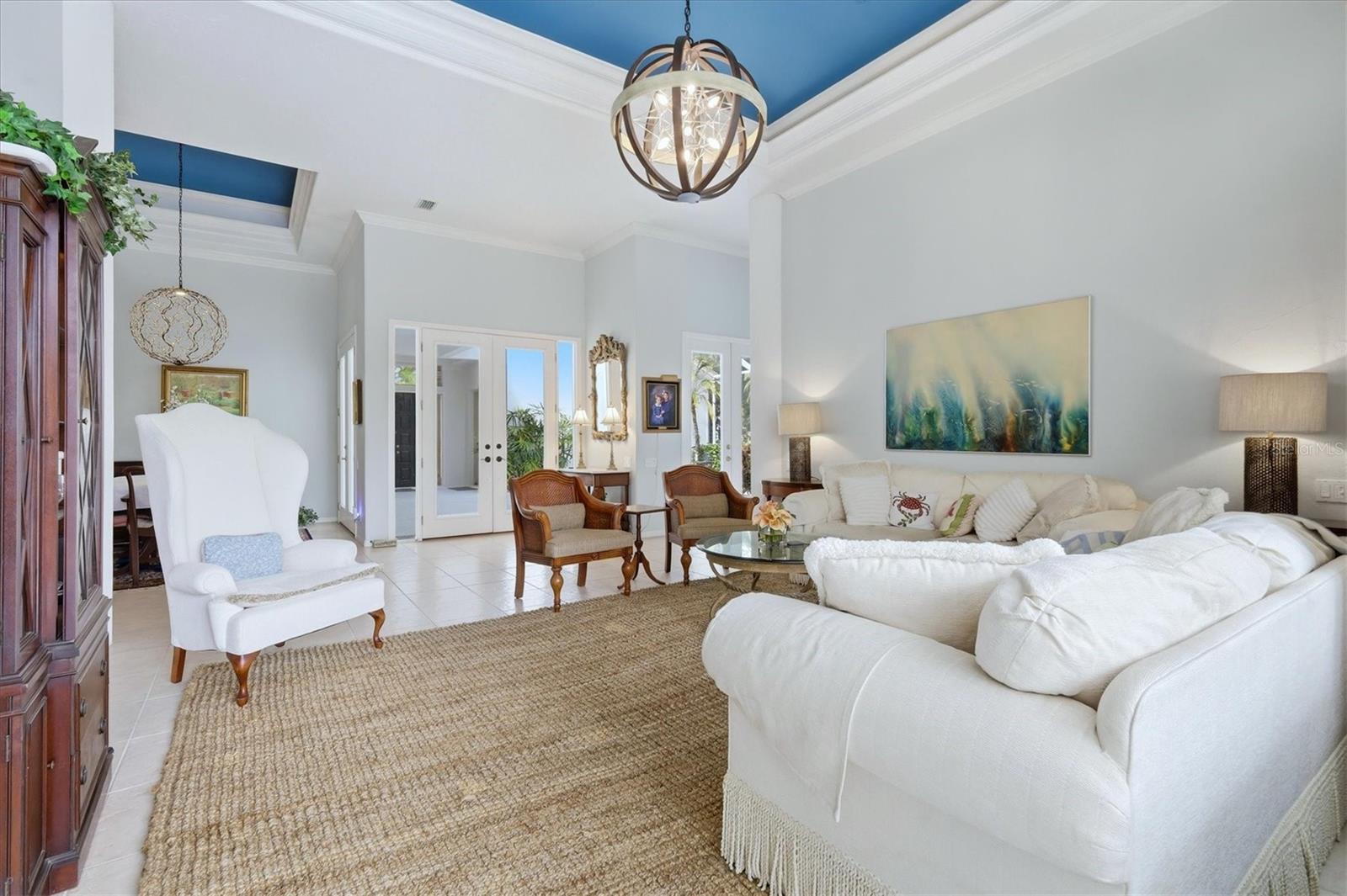 UNIVERSITY PARK - Residential