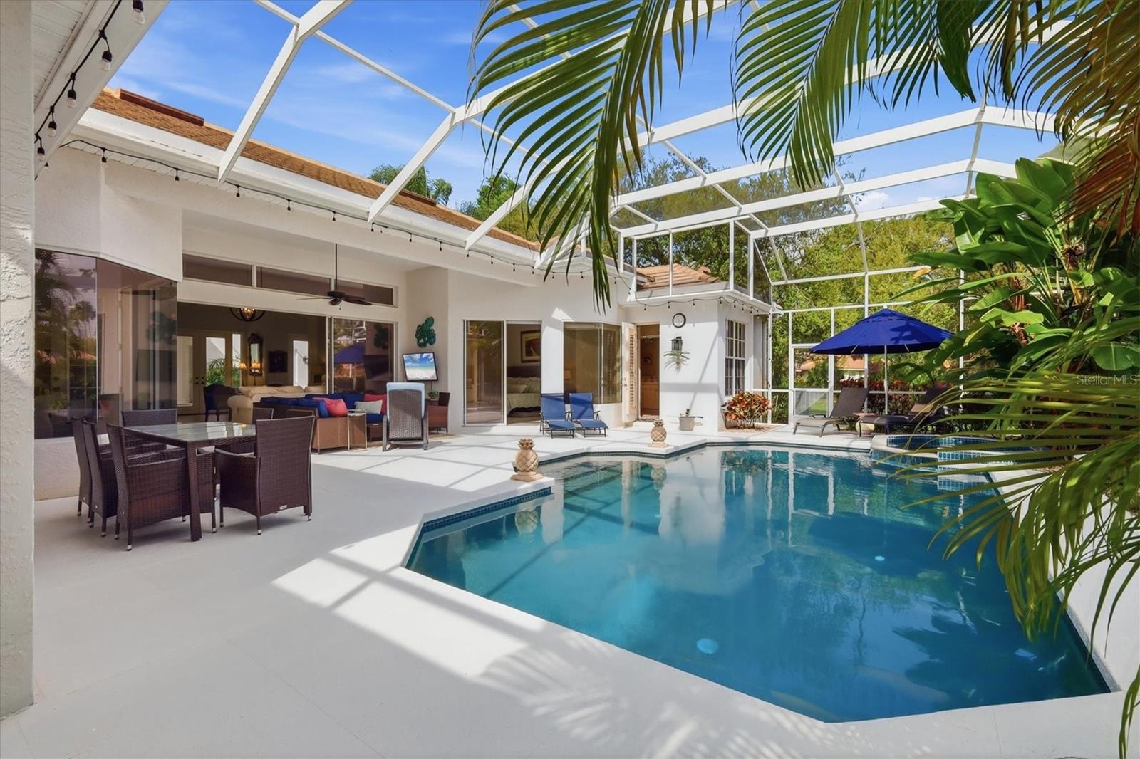 UNIVERSITY PARK - Residential