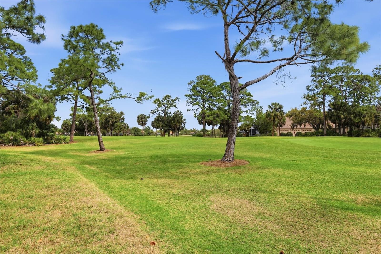 UNIVERSITY PARK - Residential