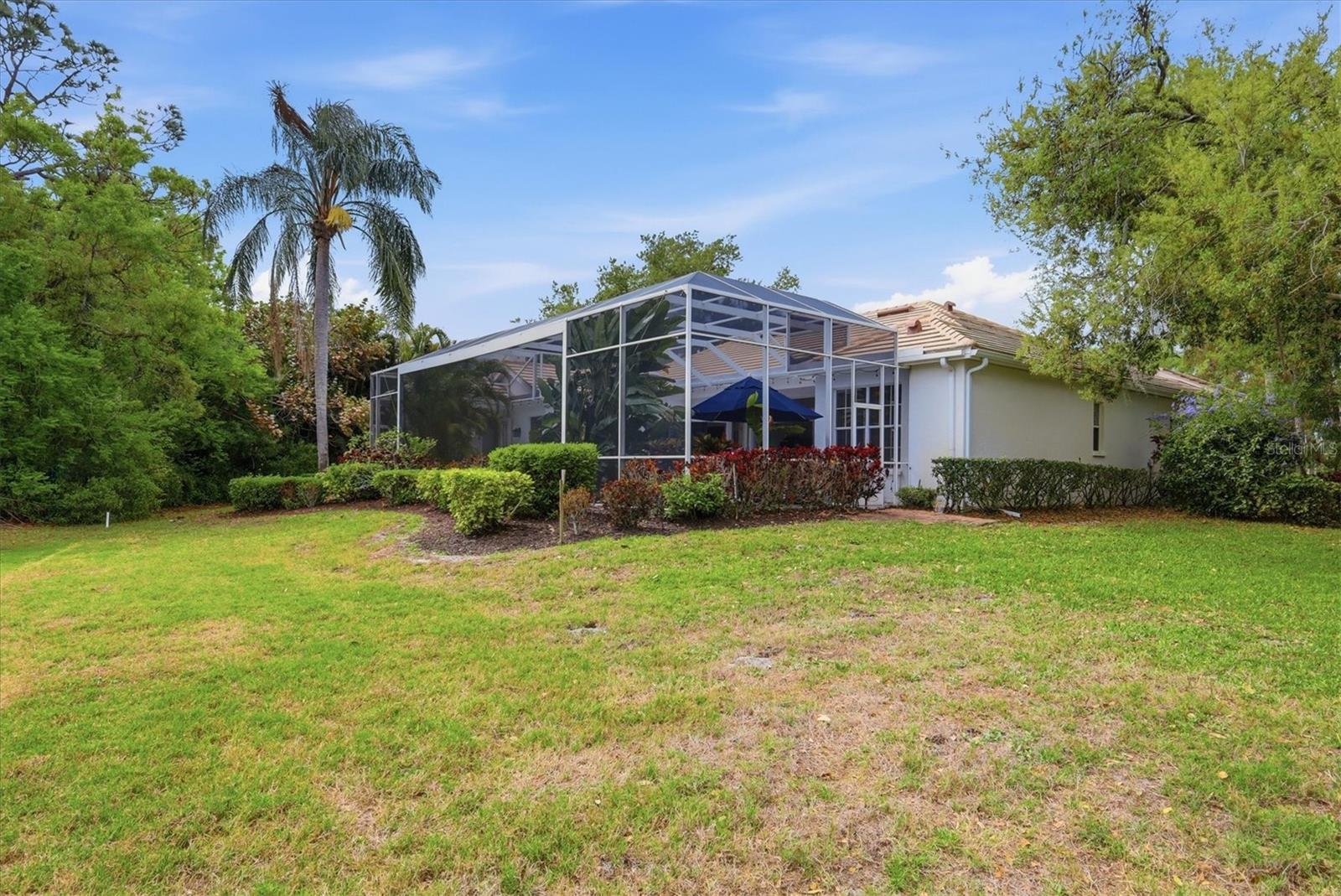 UNIVERSITY PARK - Residential