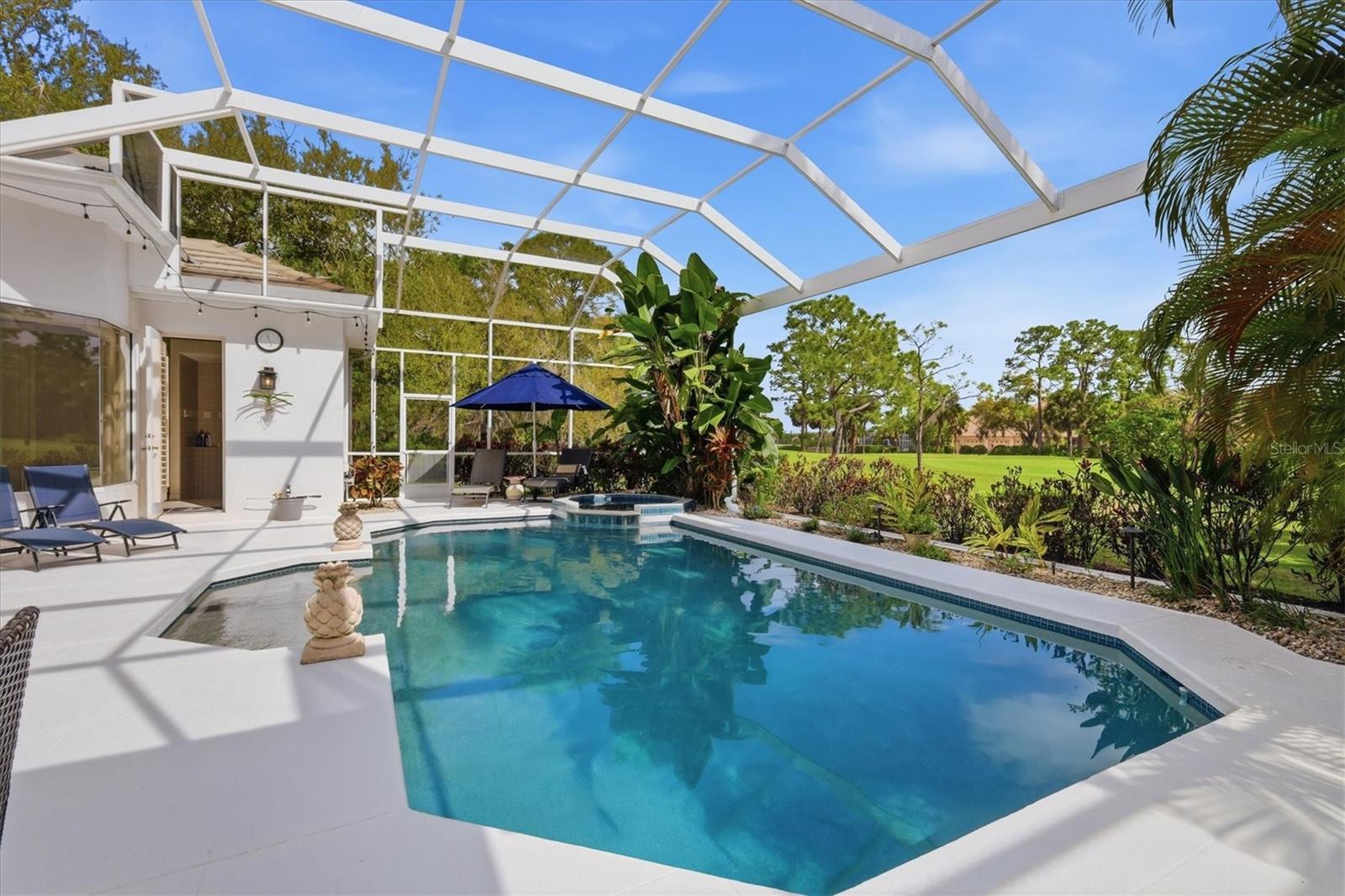 UNIVERSITY PARK - Residential