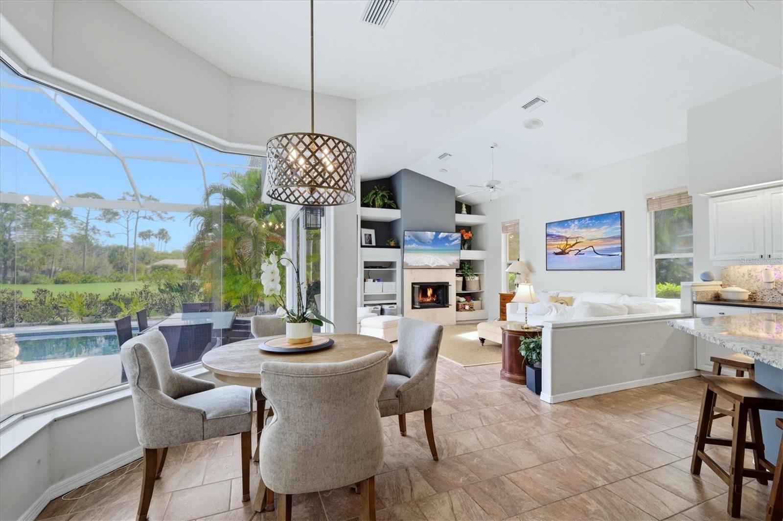 UNIVERSITY PARK - Residential