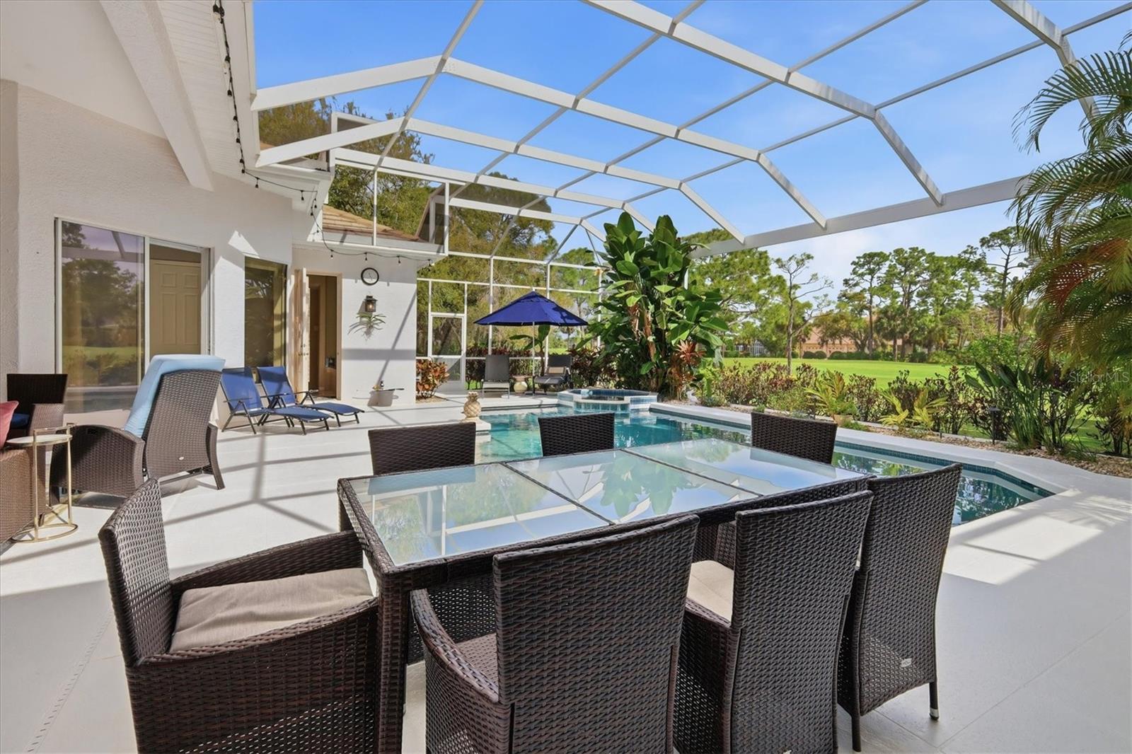 UNIVERSITY PARK - Residential