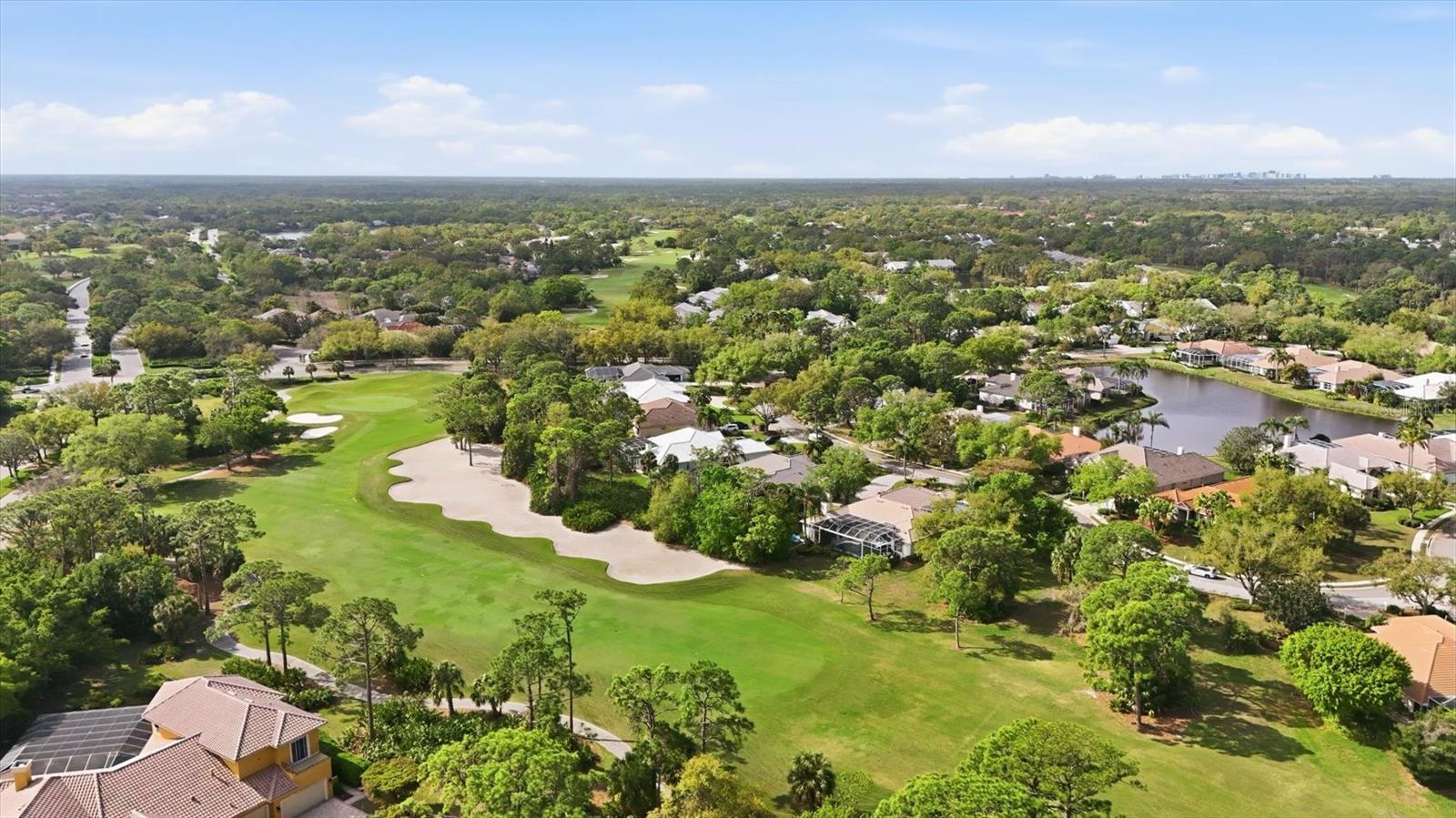 UNIVERSITY PARK - Residential