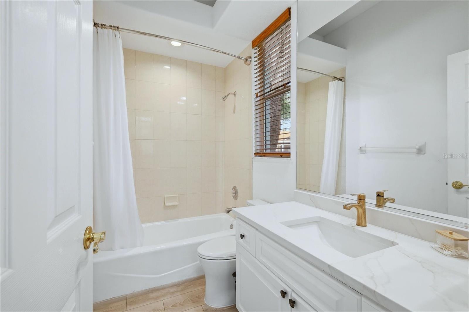 UNIVERSITY PARK - Residential