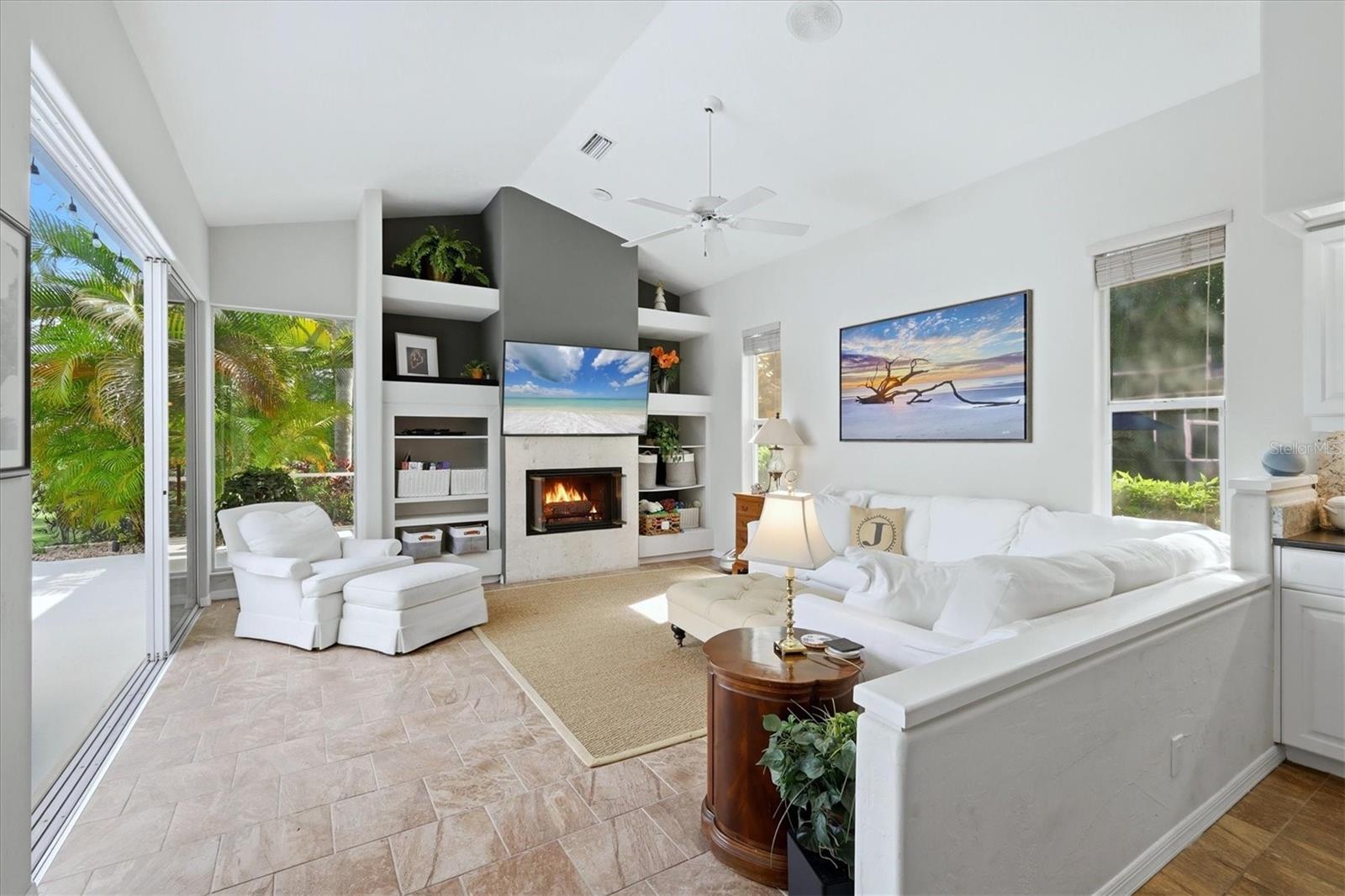 UNIVERSITY PARK - Residential