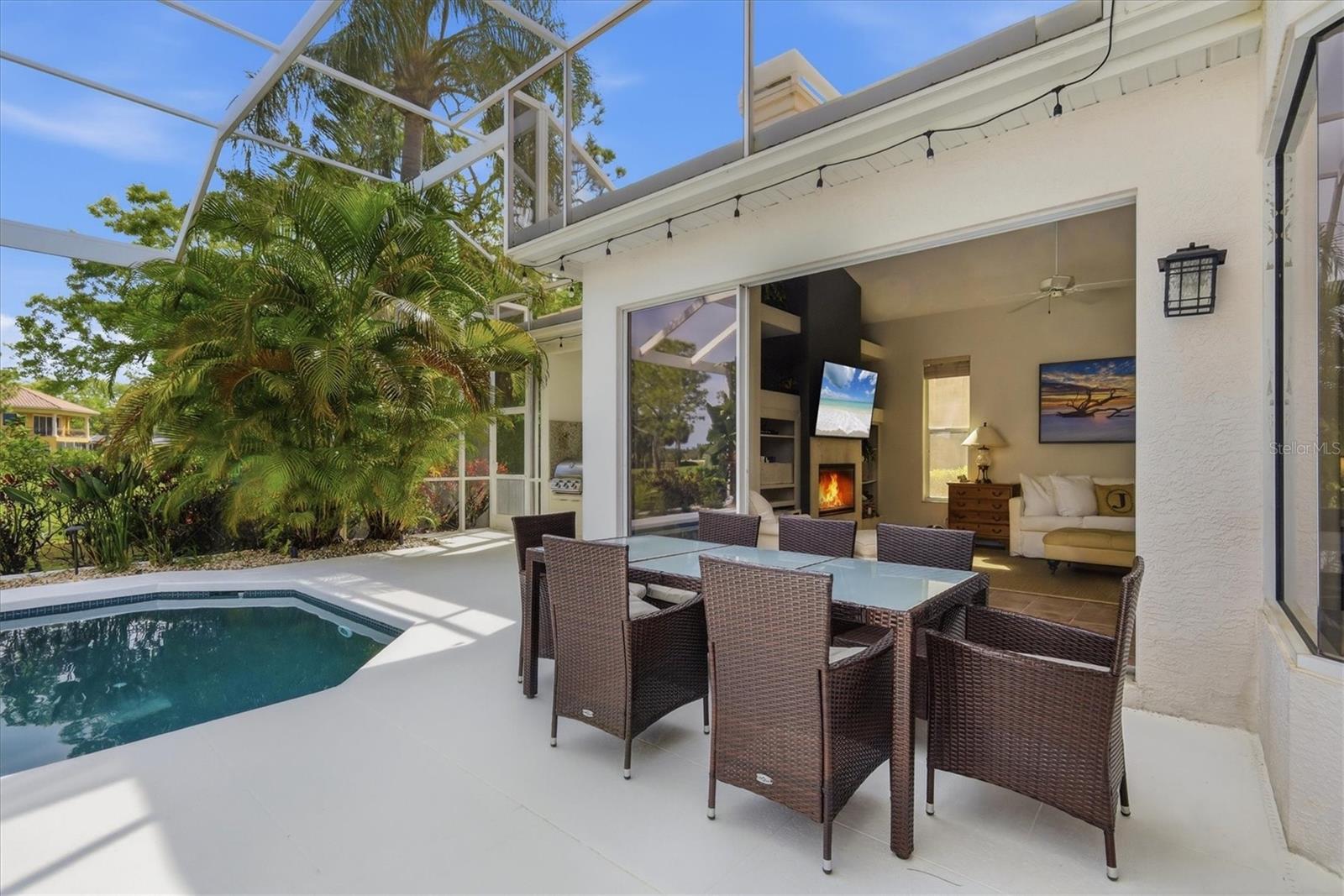 UNIVERSITY PARK - Residential