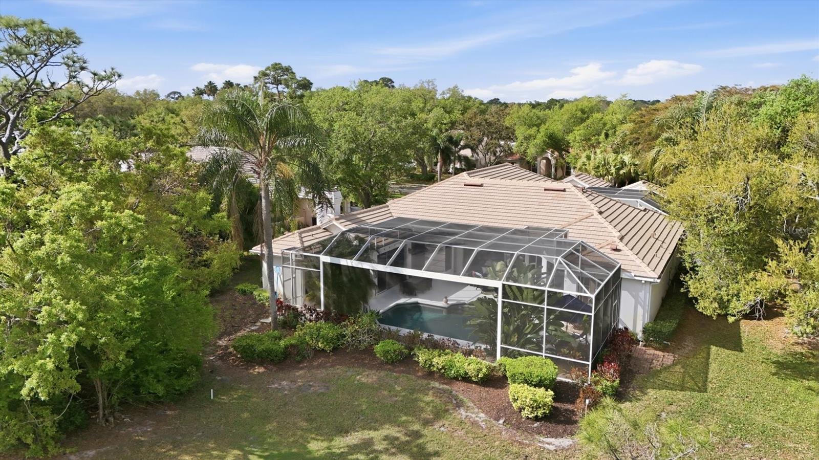 UNIVERSITY PARK - Residential