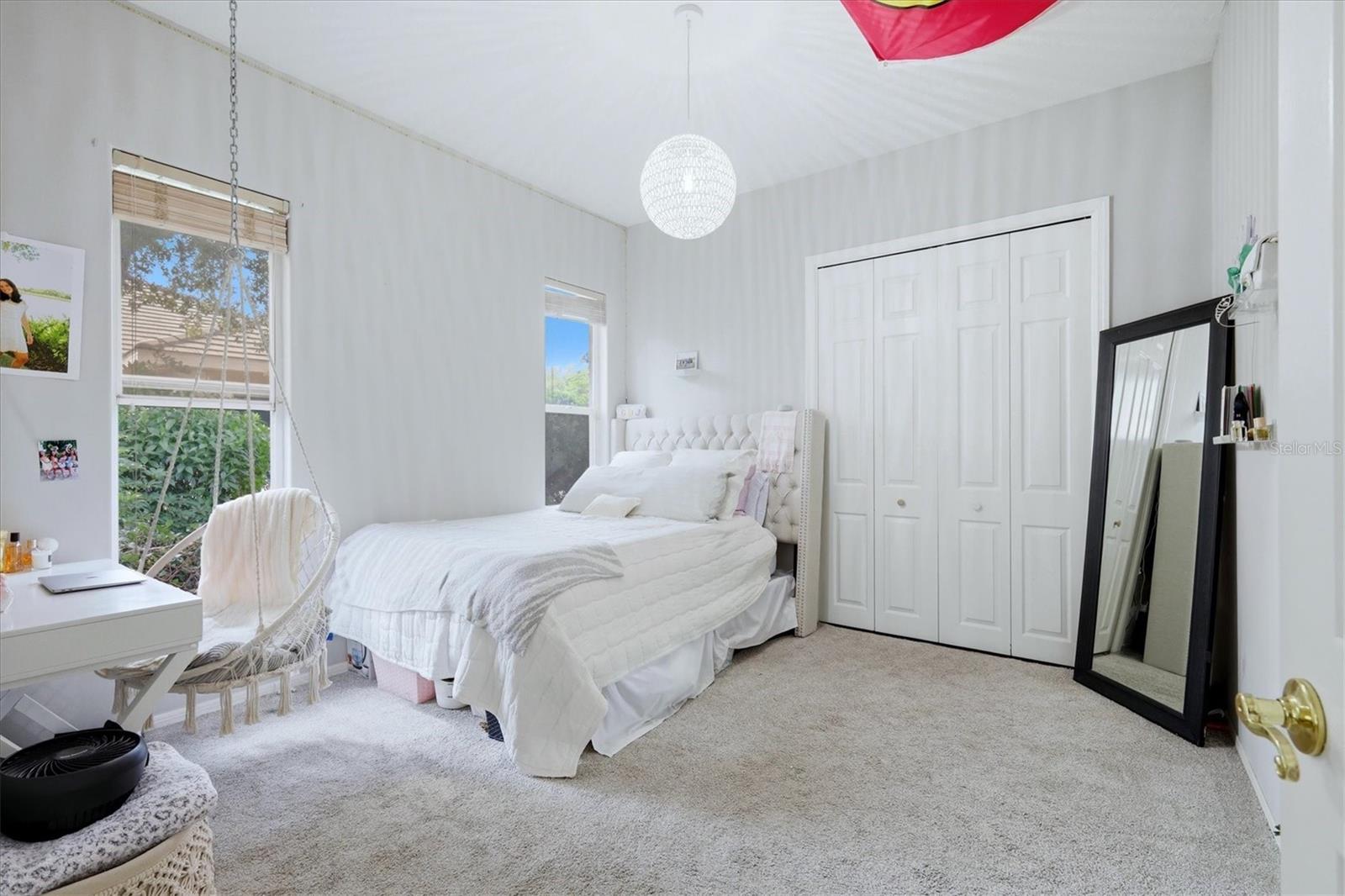 UNIVERSITY PARK - Residential