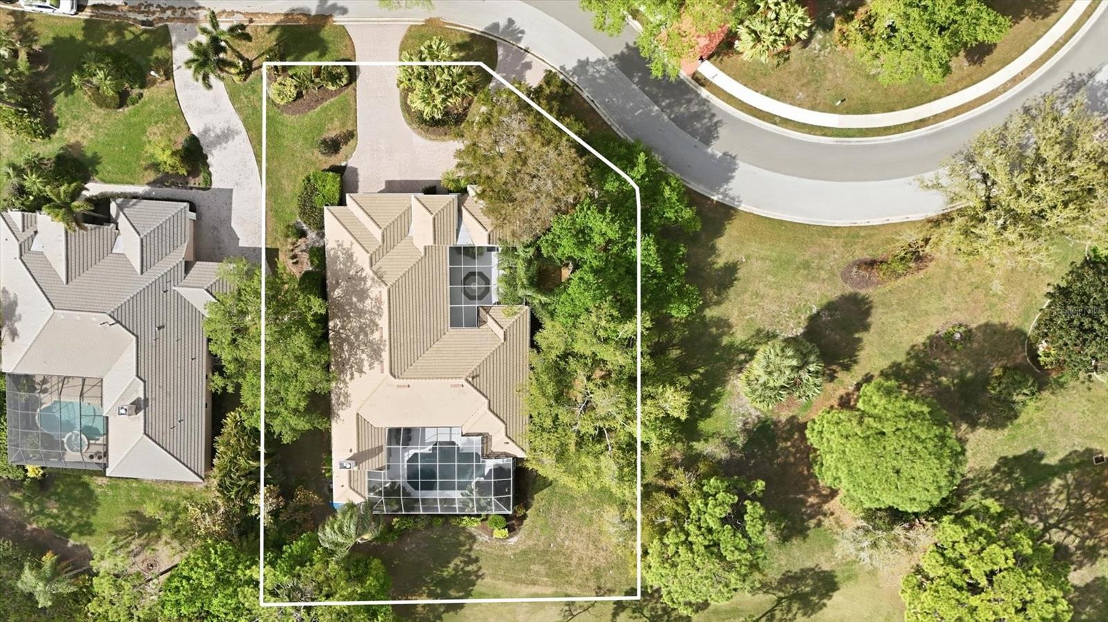 UNIVERSITY PARK - Residential