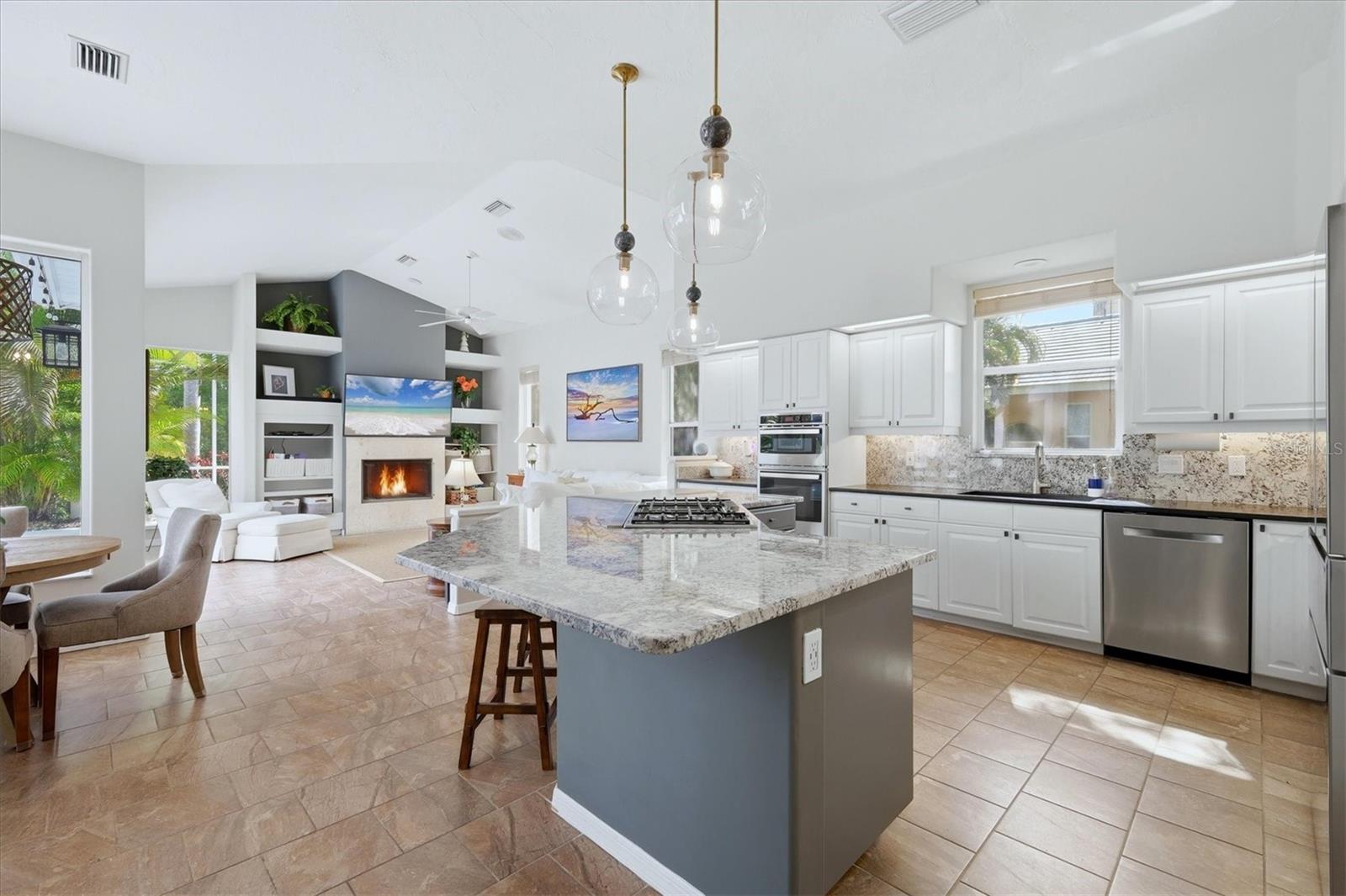 UNIVERSITY PARK - Residential