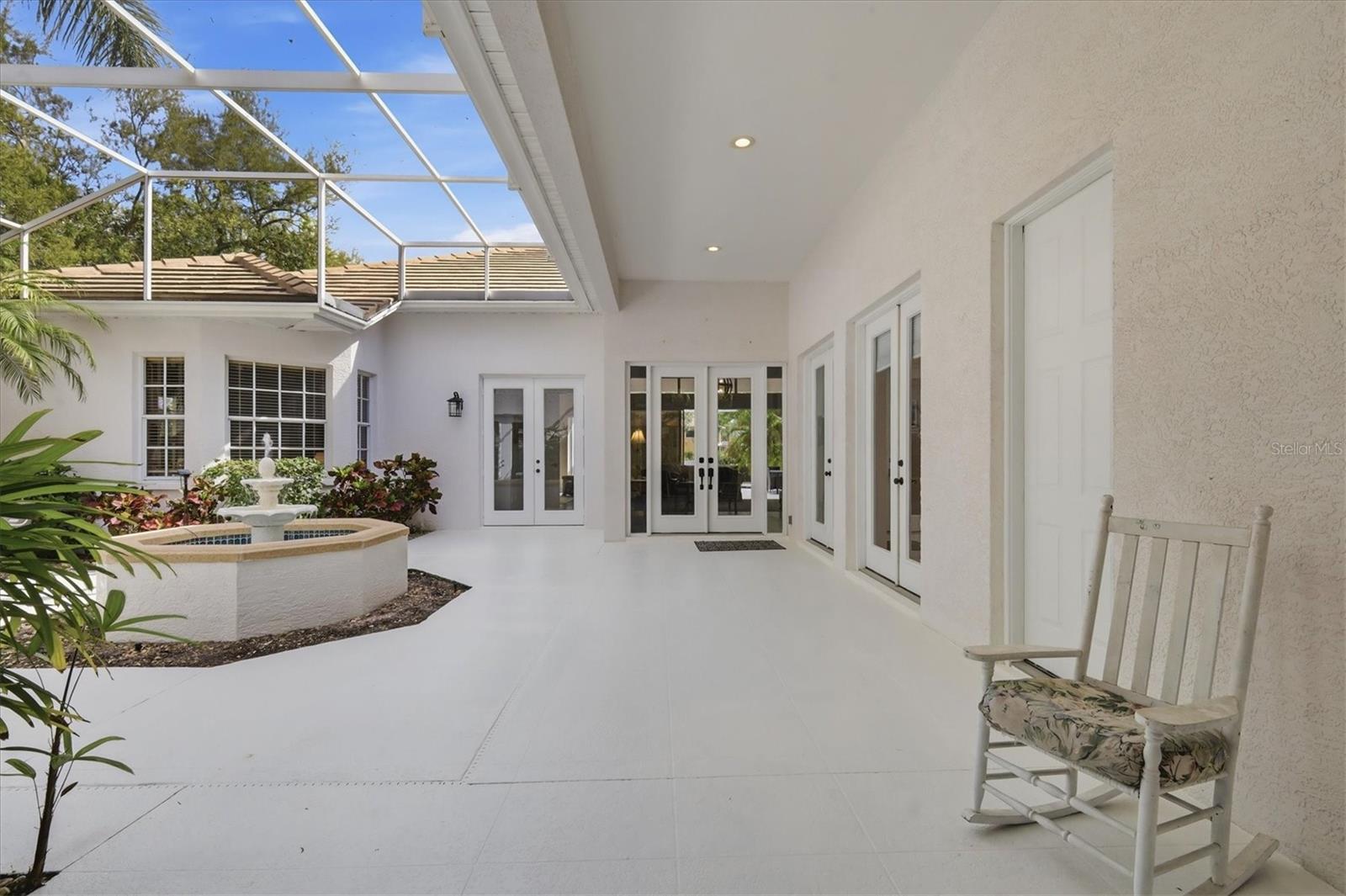 UNIVERSITY PARK - Residential