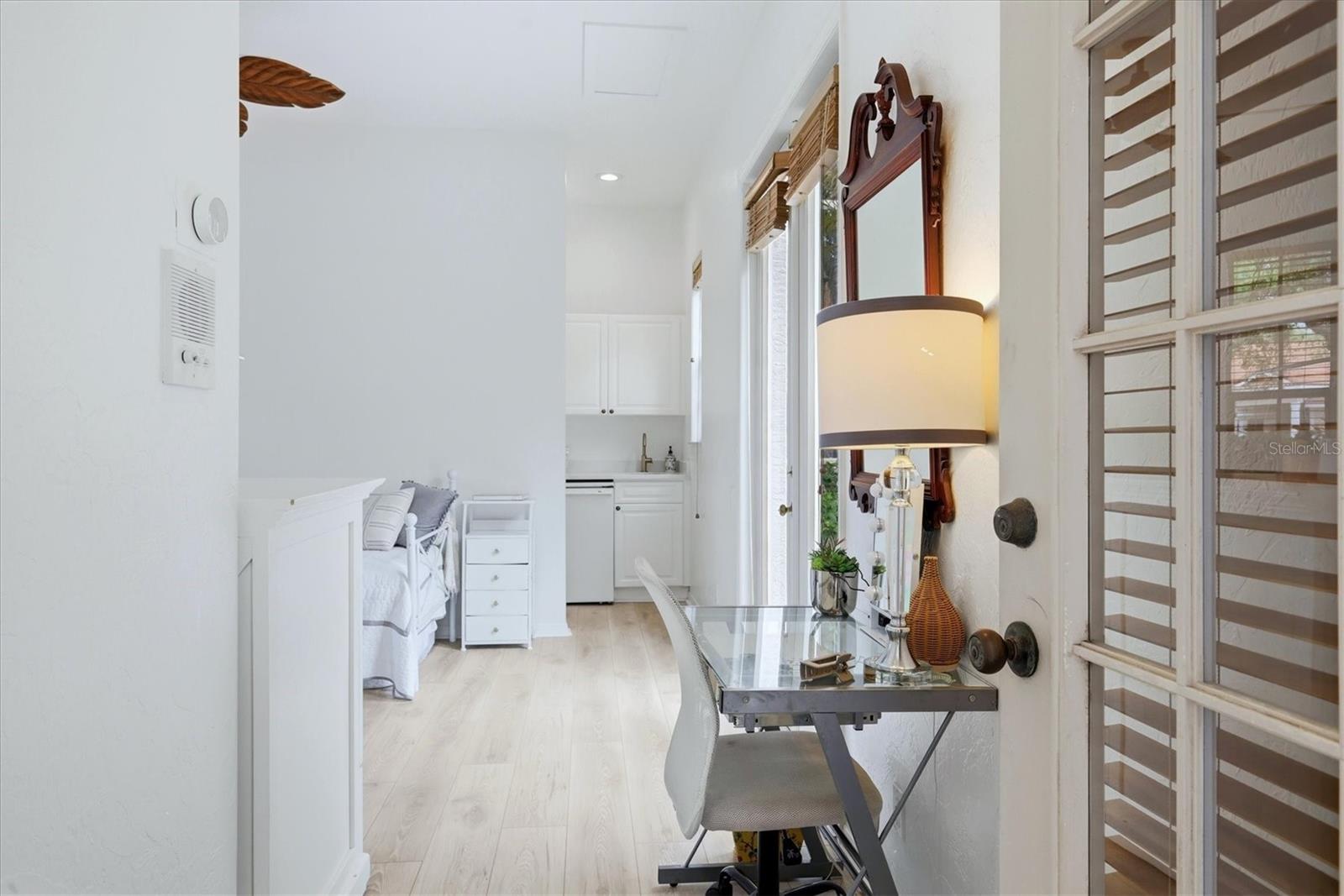 UNIVERSITY PARK - Residential